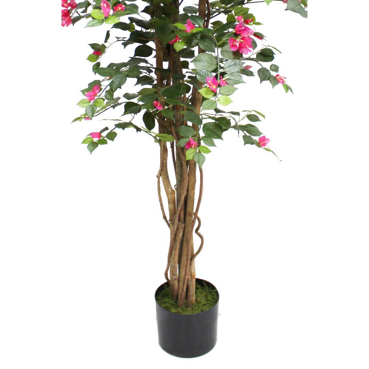 Kunst Bougainvillea 150 cm – Tropische charme zonder onderhoud