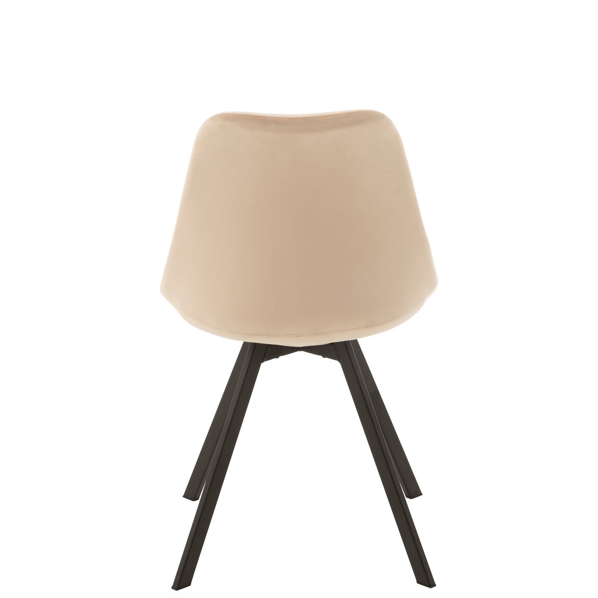 Stoel Helene Beige - Ontdek Luxueus Comfort