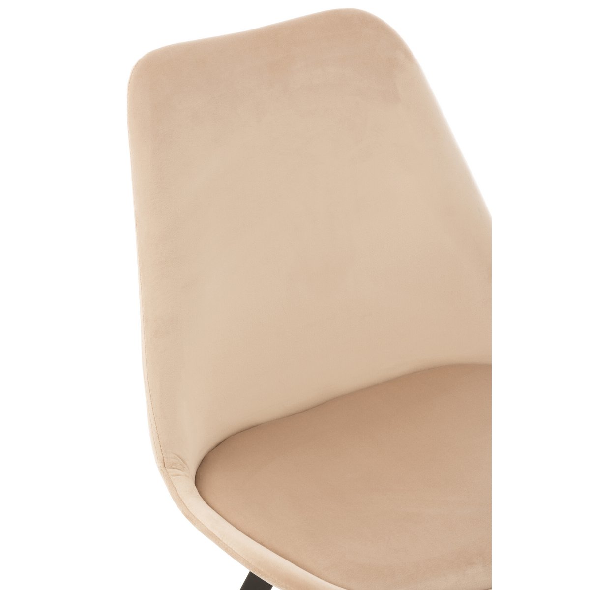 Stoel Helene Beige - Ontdek Luxueus Comfort