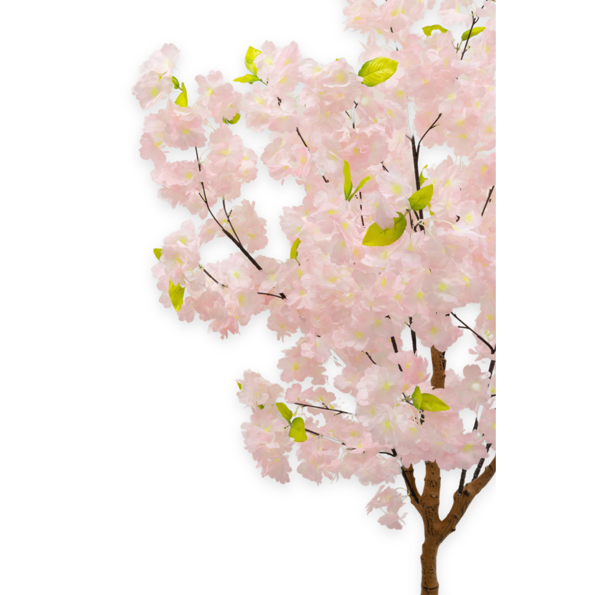 Künstliche Kirschblüte 150 cm – Anmutige ostasiatische Atmosphäre im Zuhause