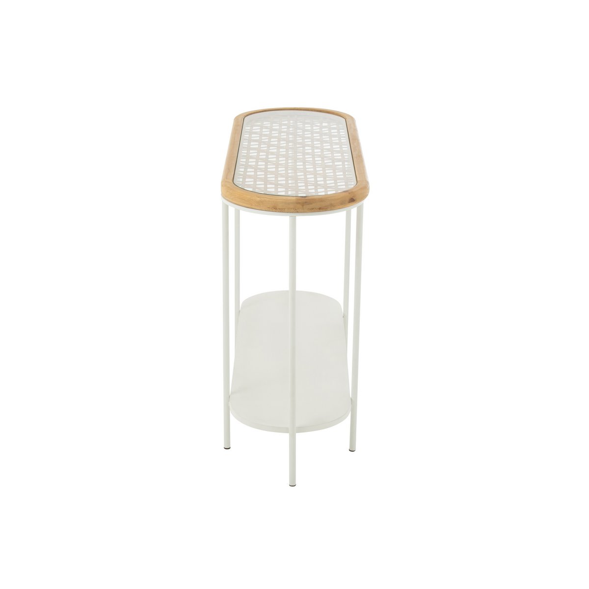 J-Line Console Mati – Stijlvol & Tijdloos Design