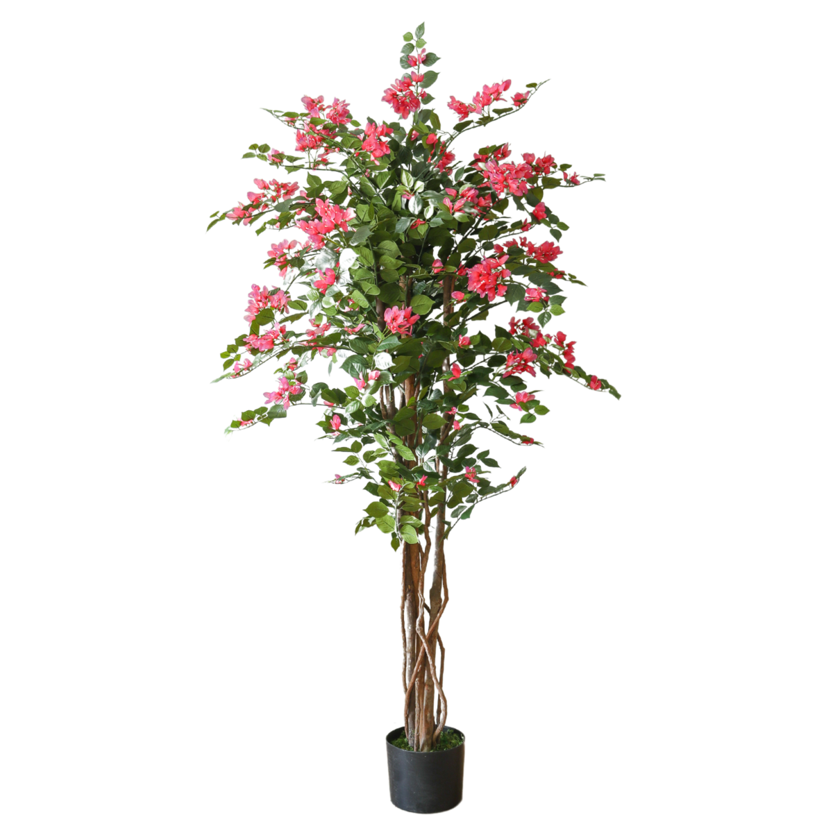 Kunst Bougainvillea 150 cm – Tropische charme zonder onderhoud