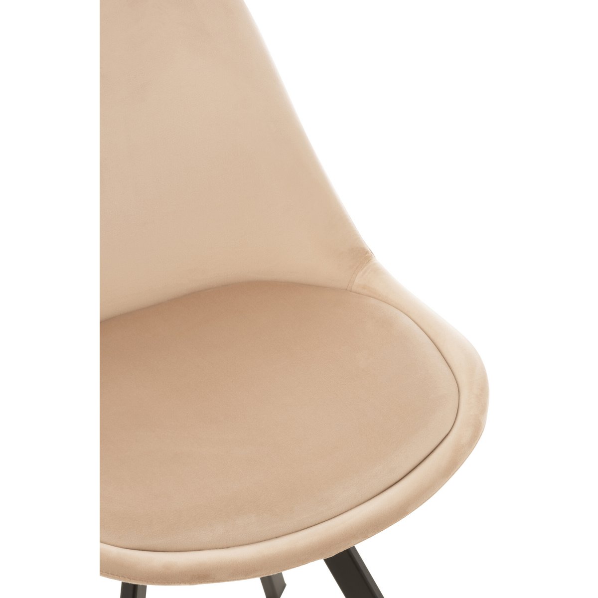 Stoel Helene Beige - Ontdek Luxueus Comfort
