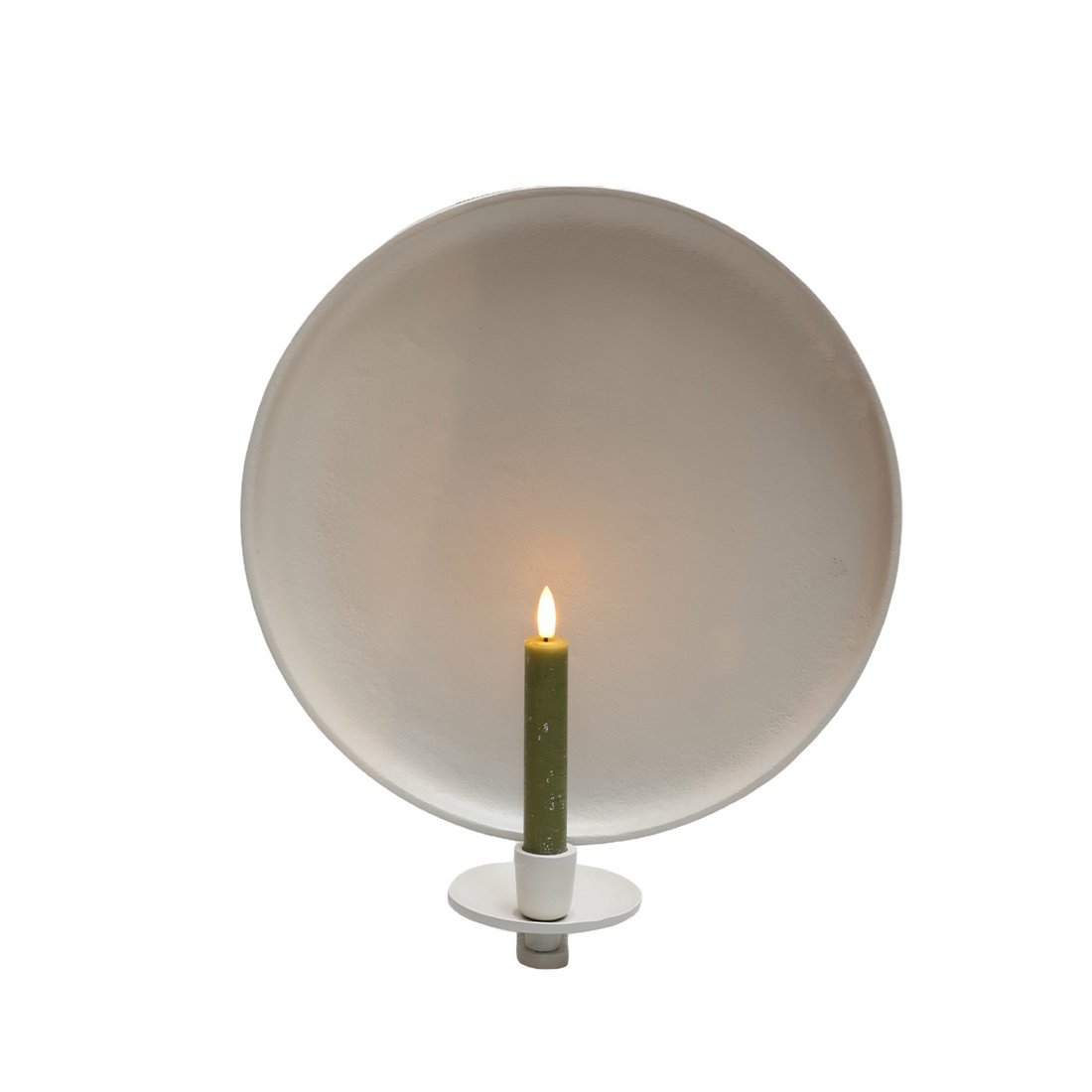 Jovita Ivory - Uniek – Voeg Stoere Wanddecoratie Toe aan Elk Interieur