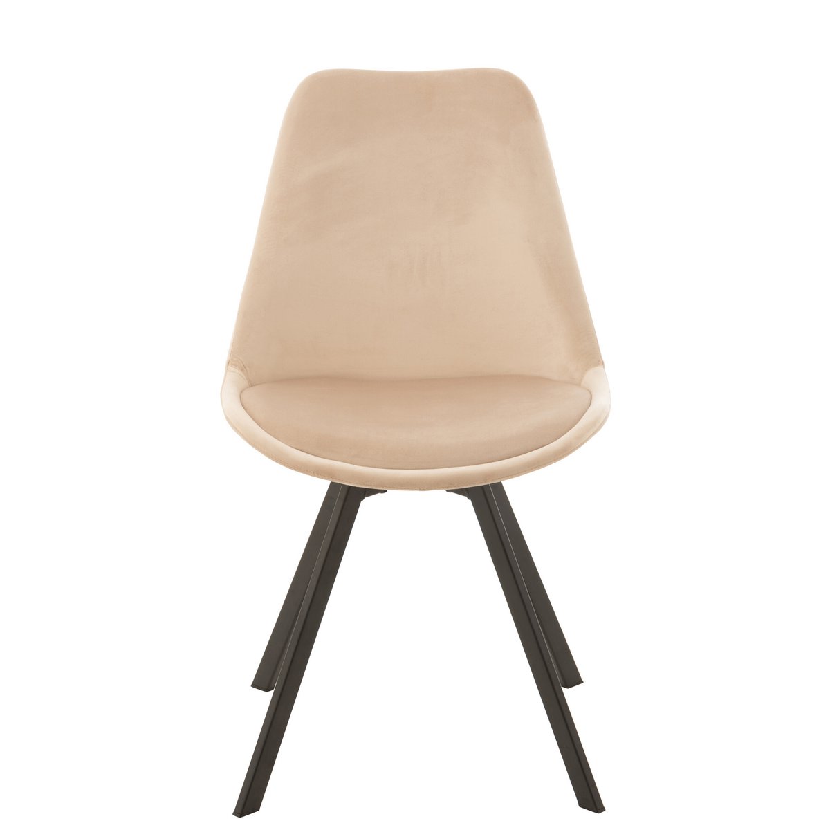 Stoel Helene Beige - Ontdek Luxueus Comfort